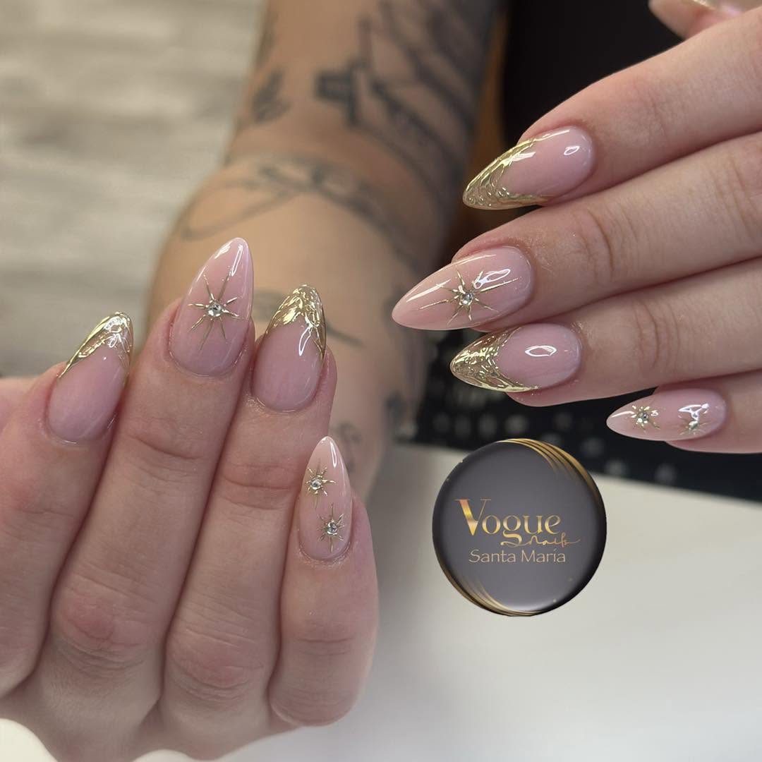 Nail 8 July